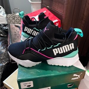 Puma Muse Maia Street 1